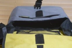 Vintage Nikon Black And Yellow Camera Bag Satchel With Shoulder Strap. -Cameras Sale Shop DSC 0011 8e27cce4 748c 41bb a24e 225d323c0661
