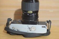 Vintage Minolta X-300 35mm Camera With Sigma 35-70mm F2.8-4 Lens. Fantastic Beginner Camera -Cameras Sale Shop DSC 0011 93170dbb 0b34 40b3 af7e d6a7aeb802e9