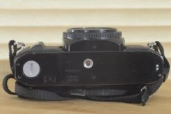 Rare Black Canon AV1 35mm SLR Camera (Body Only) Fantastic Condition -Cameras Sale Shop DSC 0011 b1aabbbc 60fa 40f0 9d42 6e7c64a66d1d