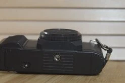 Fantastic Canon T50 Camera. In Lovely Condition, Feels Just Like A Digital It Couldn't Be Easier To Get Into 35mm Film -Cameras Sale Shop DSC 0011 cfe6ccfa e581 4cb1 889f 2106778c7d34