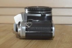 Fantastic Pentax ME 35mm SLR (Body Only). LED Light Meter System. Lovely Condition For Its Age! Perfect Camera For Beginners! -Cameras Sale Shop DSC 0011 df29ccbb 731d 4537 8bbf d10a1664c985