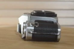 Iconic Canon AV1 (body Only). Lovely Condition. Fantastic Beginner Camera. -Cameras Sale Shop DSC 0011 f6fb0feb e108 46b0 8e65 3d8d6db635f7