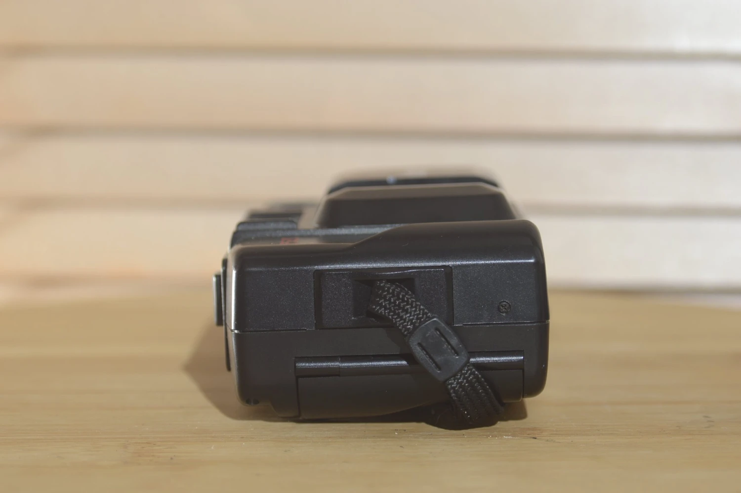 Vivitar Point 'N' Shoot PS:20 35mm Compact Camera. Fantastic Point And Shoot 12 Vivitar Point 'N' Shoot PS:20 35mm Compact Camera. Fantastic Point And Shoot - Image 10