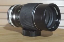 Soligor Auto MC 200mm F3.5 FD Lens. In Excellent Condition. These Are Lovely Lenses That Produce Fantastic Images -Cameras Sale Shop DSC 0011 fef81e32 33ba 48af 805e fb123ff0ce66