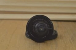 Mint Condition Canon Macro Photo 20mm F3.5 Lens With Case! Outstanding Macro Photography Is Achieved With This Lens,you Wont Be Disappointed -Cameras Sale Shop DSC 0012