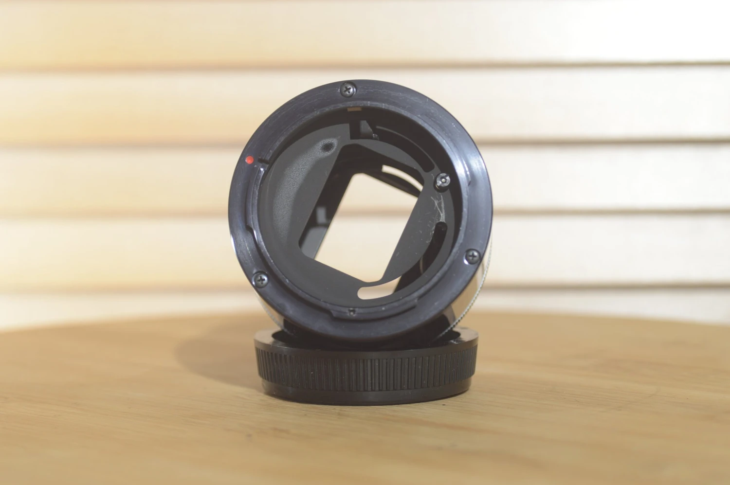 Canon Extension Tube FD 50mm. In Impeccable Condition. 8 Canon Extension Tube FD 50mm. In Impeccable Condition. - Image 6
