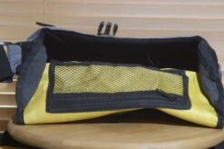 Vintage Nikon Black And Yellow Camera Bag Satchel With Shoulder Strap. -Cameras Sale Shop DSC 0012 4a798634 8729 42ae 80f5 8ef5f5a8ae54