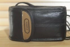 Canon Sure Shot Zoom 70 S 35mm Compact Camera With Case. -Cameras Sale Shop DSC 0012 4d372b70 9bad 4b06 b5dd fd9803d0e663