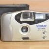 Vivitar BV300 35mm Compact Camera With Case. Super Cute Vintage Point And Shoot. Pocket Film Camera -Cameras Sale Shop DSC 0012 541f1654 0da4 4cc5 9161 342bd012ba34