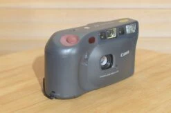 Canon Sure Shot EX Compact 35mm Camera With Case. Fab Point And Shoot 14 Canon Sure Shot EX Compact 35mm Camera With Case. Fab Point And Shoot -Cameras Sale Shop DSC 0012 7b69c305 1a0f 45a0 8df2 f8baa245b45c