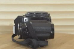 Rare Black Canon AV1 35mm SLR Camera (Body Only) Fantastic Condition -Cameras Sale Shop DSC 0012 8ee39499 46b8 485a 8f2b 16c1fe9549f0