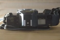 Canon T70 35mm SLR Camera. Good Condition, Cleaned And Tested. Perfect Beginner Camera. -Cameras Sale Shop DSC 0012 95ad24e6 853f 4f96 8d90 5ce5d0a08007