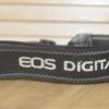 Black And Grey Canon EOS Digital Strap. A Lovely Addition To Your Canon Set Up. -Cameras Sale Shop DSC 0012 bd4d347c 6611 4260 b64b ae7e2ea3b2ff