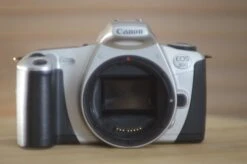Fantastic Canon Eos 300 Camera. Very Versatile 35mm Camera Taking EF Lenses. -Cameras Sale Shop DSC 0012 c1ce5c81 9ef5 4186 b8bd 8eeef9917c8d