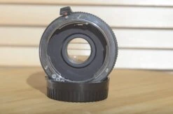 Kepcor X2 Auto Tele Converter For Praktica B200/BC 1. In Great Condition. Perfect Accessory For Your Camera Kit To Double Your Focal Length. 12 Kepcor X2 Auto Tele Converter For Praktica B200/BC 1. In Great Condition. Perfect Accessory For Your Camera Kit To Double Your Focal Length. -Cameras Sale Shop DSC 0012 dadee3bb 9e7c 4f67 83e1 d4d02461256d