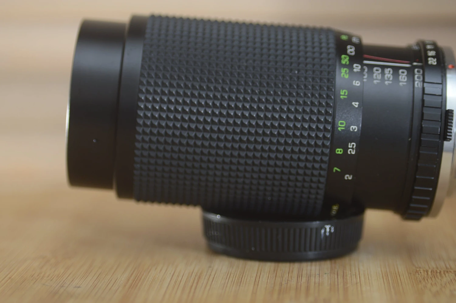 Sun OM Fit 80-200mm F4.5 MC Zoom Lens. Perfect For Wildlife Photography. 8 Sun OM Fit 80-200mm F4.5 MC Zoom Lens. Perfect For Wildlife Photography. - Image 6