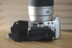 Minolta DYNAX 5 With 75-300mm F4.5-5.6 AF Zoom Lens. Full Of Functions A Great 35mm SLR. -Cameras Sale Shop DSC 0012 e3b80ff4 90a4 46f8 a8f6 08045c881ad0