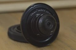 Mint Condition Canon Macro Photo 20mm F3.5 Lens With Case! Outstanding Macro Photography Is Achieved With This Lens,you Wont Be Disappointed -Cameras Sale Shop DSC 0013