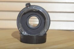 Kepcor X2 Auto Tele Converter For Praktica B200/BC 1. In Great Condition. Perfect Accessory For Your Camera Kit To Double Your Focal Length. 13 Kepcor X2 Auto Tele Converter For Praktica B200/BC 1. In Great Condition. Perfect Accessory For Your Camera Kit To Double Your Focal Length. -Cameras Sale Shop DSC 0013 057d99fe e7ee 4655 b195 c7ca3c4e0e5b