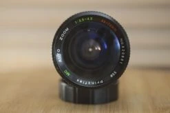 Prinzflex PK Fit 35-70mm F3.5-4.8 MC Auto Zoom Lens. Great Range And Impressive Optics. -Cameras Sale Shop DSC 0013 4b69c804 f446 43e7 a8d0 ecbd8b1e30bc