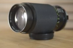 Sun OM Fit 80-200mm F4.5 MC Zoom Lens. Perfect For Wildlife Photography. 15 Sun OM Fit 80-200mm F4.5 MC Zoom Lens. Perfect For Wildlife Photography. -Cameras Sale Shop DSC 0013 8b361c19 a442 48c6 97c9 87e037aee08c