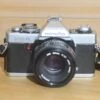 Minolta XG-9 Camera With 50mm F1.7 Lens. Fantastic Starter Camera
