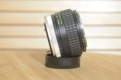 Boxed Teleplus FD Macro MC7 2X Tele-Macro Converter With Case And Instructions. Perfect Accessory For Your Camera Kit. -Cameras Sale Shop DSC 0013 bb601c93 6b30 4cd9 9318 372dd381be25