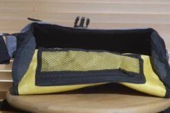 Vintage Nikon Black And Yellow Camera Bag Satchel With Shoulder Strap. -Cameras Sale Shop DSC 0013 c8d5aa71 8394 4619 97fb 57f2cf339430