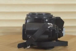 Rare Black Canon AV1 35mm SLR Camera (Body Only) Fantastic Condition -Cameras Sale Shop DSC 0014 2949f822 181f 4bd5 8e02 8ac441076aa8