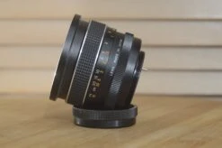 Prinzflex Auto Reflex 28mm F2.8 M42 Wide Angle Lens With Case. 15 Prinzflex Auto Reflex 28mm F2.8 M42 Wide Angle Lens With Case. -Cameras Sale Shop DSC 0014 5d35c38e 5ae9 4165 8dd0 5b527c329351