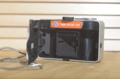 Agfamatic 200 Sensor 126mm Compact Camera. Super Cute Vintage Point And Shoot. -Cameras Sale Shop DSC 0014 6bd17cf8 1b63 4654 babc f053b47919cf