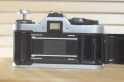 Canon AE1 P With Sigma Super Wide 2 24mm F2.8 FD Lens! Beautiful Example Of A Well Looked After Vintage Camera. -Cameras Sale Shop DSC 0014 a9012a18 6a48 4c50 bc2b 404b8e8706de