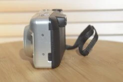 Polaroid PZ3000 AFD 35mm Compact Camera With Case -Cameras Sale Shop DSC 0014 cf0645cb a4ff 4e81 a4f6 464fe078a18d