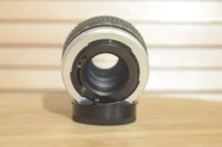 Boxed Teleplus FD Macro MC7 2X Tele-Macro Converter With Case And Instructions. Perfect Accessory For Your Camera Kit. -Cameras Sale Shop DSC 0014 da749db0 9b57 4303 9e90 17aaf8909197