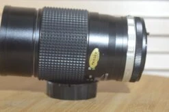 Soligor Auto MC 200mm F3.5 FD Lens. In Excellent Condition. These Are Lovely Lenses That Produce Fantastic Images -Cameras Sale Shop DSC 0014 eadea20c ae8a 4eb1 833f fb0a3e3db428