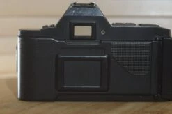 Canon T70 35mm SLR Camera. Near Mint Condition, Fantastic Starter Camera. -Cameras Sale Shop DSC 0015 40ed200a 7bc1 482e b85f 57619454a41f