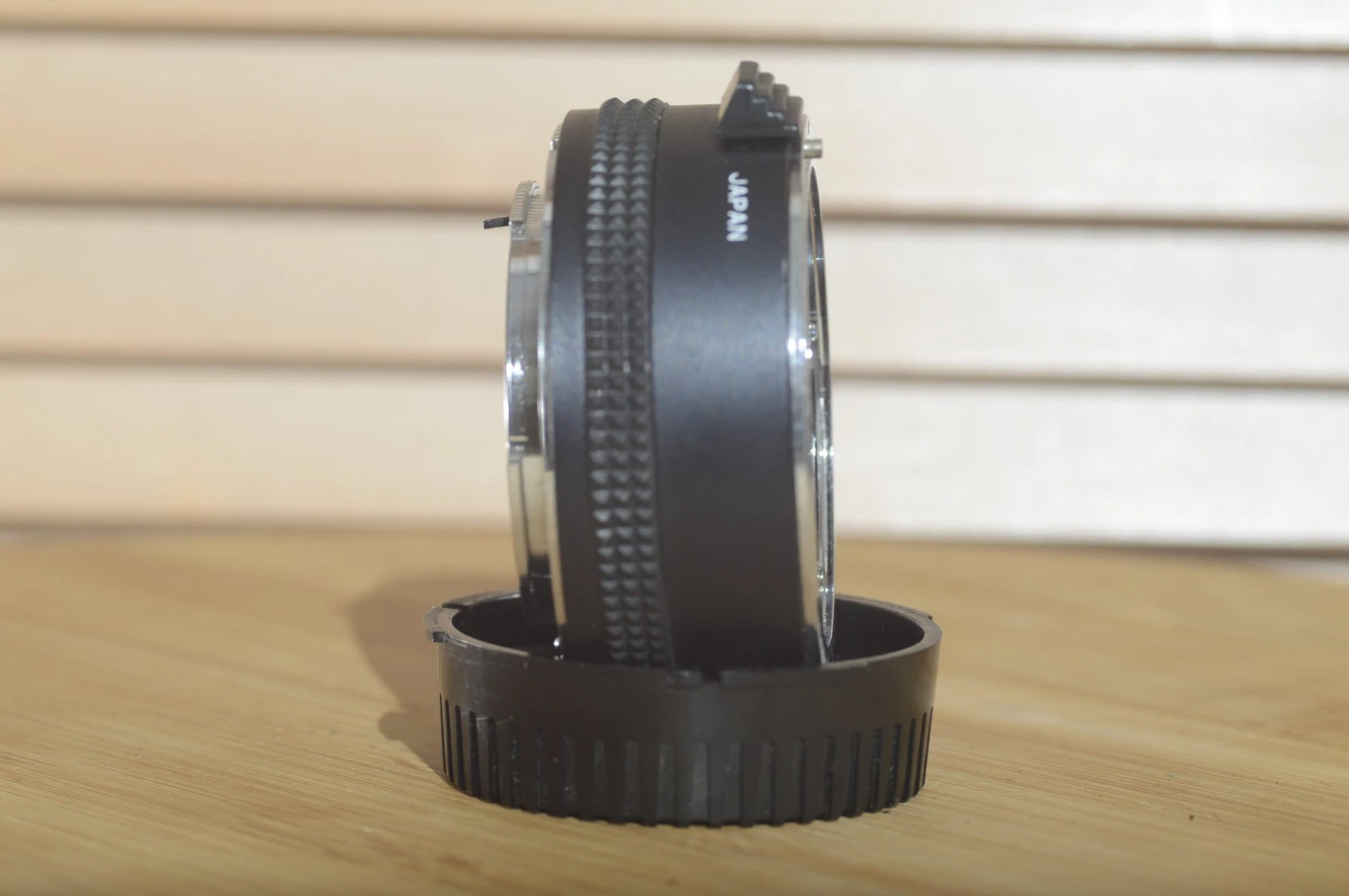 Kepcor X2 Auto Tele Converter For Praktica B200/BC 1. In Great Condition. Perfect Accessory For Your Camera Kit To Double Your Focal Length. 4 Kepcor X2 Auto Tele Converter For Praktica B200/BC 1. In Great Condition. Perfect Accessory For Your Camera Kit To Double Your Focal Length. - Image 2