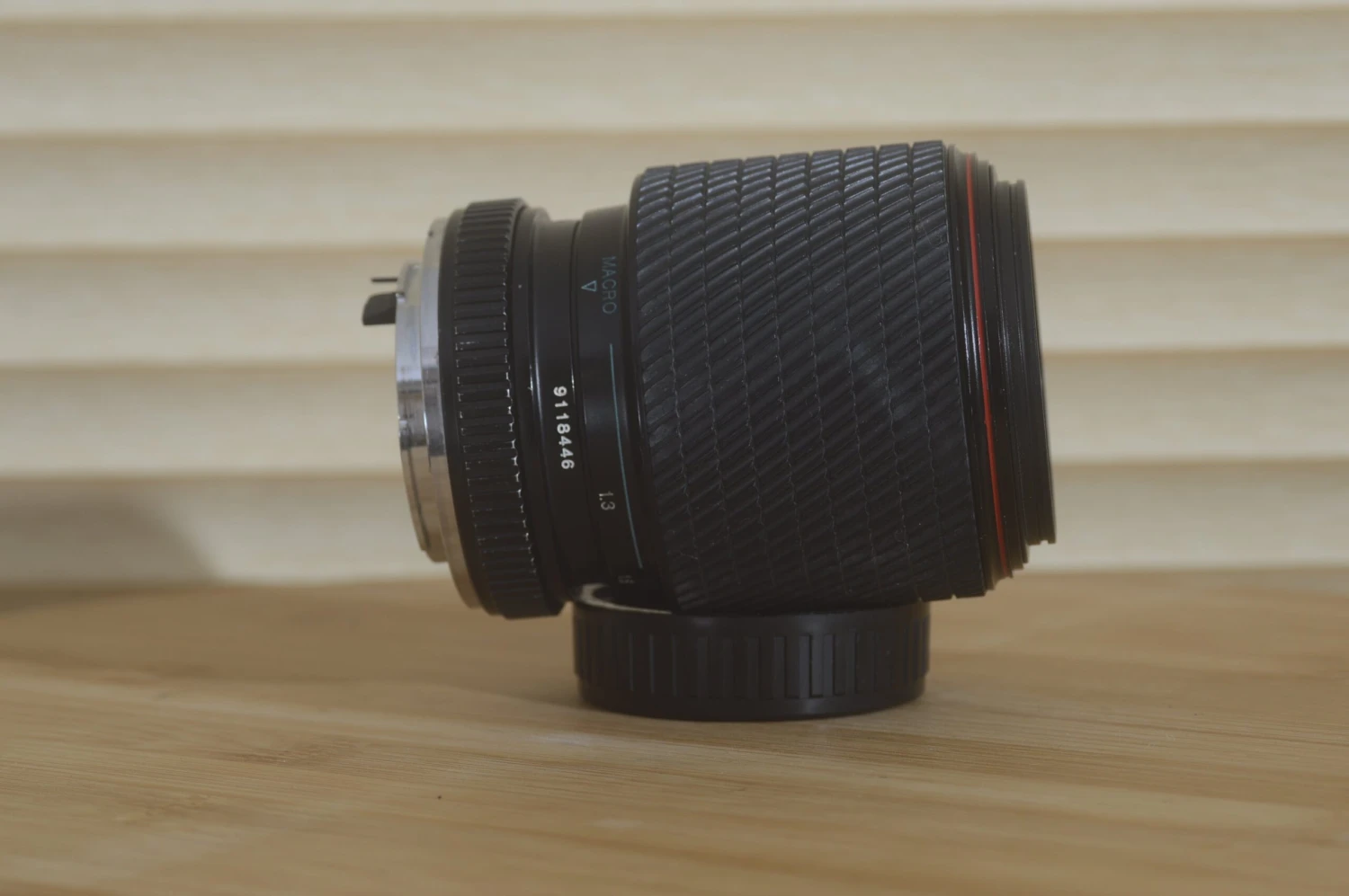 Tokina 70-210mm F4-5.6 Pentax K Mount Lens. A Fantastic Lens For Any K Mount Camera. Clean And Sharp Optics 7 Tokina 70-210mm F4-5.6 Pentax K Mount Lens. A Fantastic Lens For Any K Mount Camera. Clean And Sharp Optics - Image 5