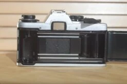 Olympus OM10 35mm Film Camera. Fantastic Condition. Brilliant Beginner Camera. Easy To Operate -Cameras Sale Shop DSC 0015 aea134e7 aac2 4a86 b8ab cf3df5802c7e