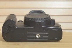 Canon EOS 888 Quartz Date 35mm Film Camera. Also Known As Canon EOS 5000. Perfect Camera For EF Lenses. -Cameras Sale Shop DSC 0015 f9ed8eae 9eea 49cc 8951 6c38360ec262