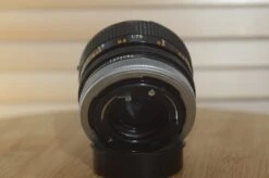 Vintage Canon FD 50mm F1.4 SSC Lens. These Are Just Fantastic Prime Lenses. -Cameras Sale Shop DSC 0016 04fe132c 3982 414a a2c9 2d39ae6ecd54