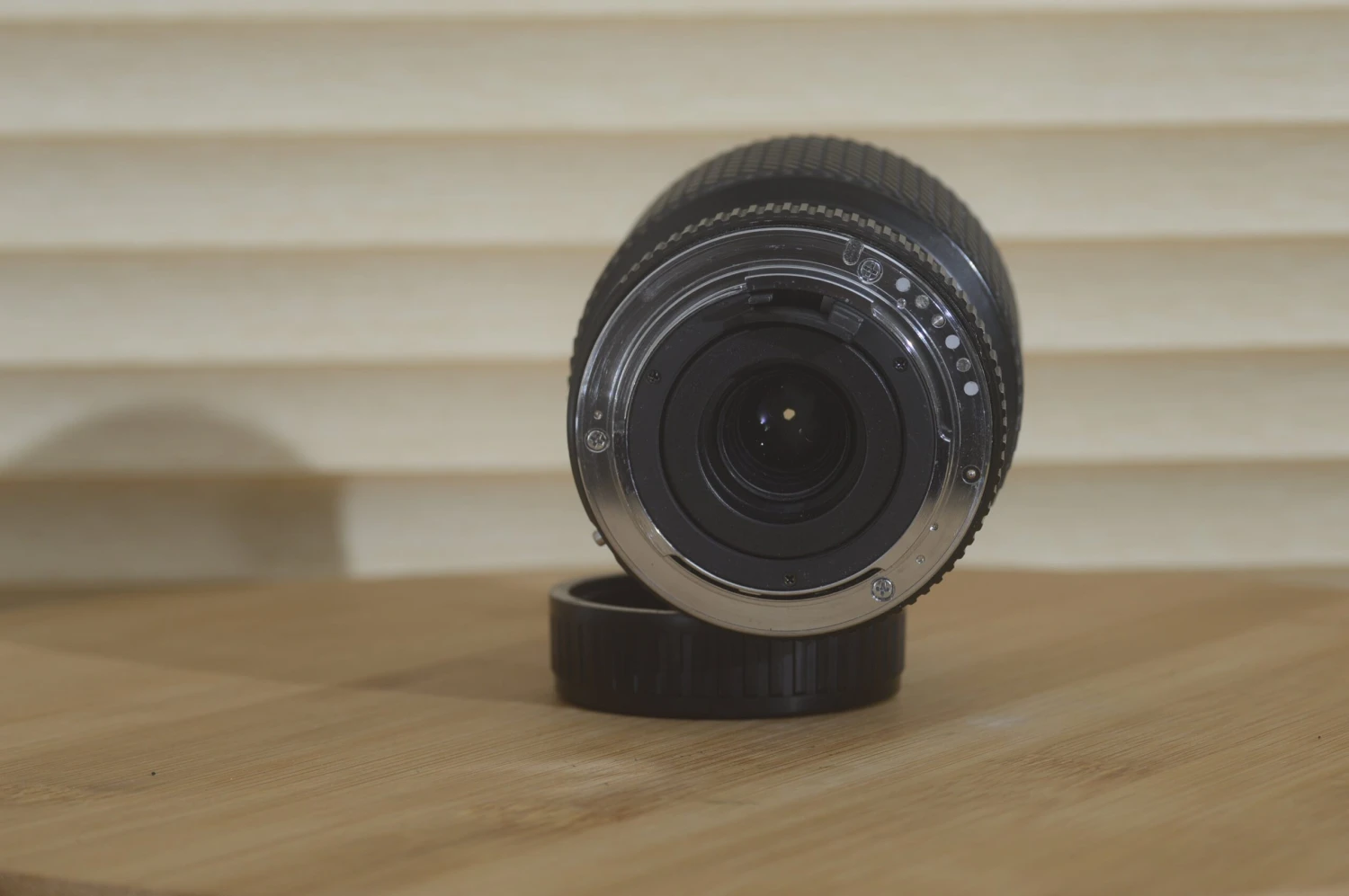 Tokina 70-210mm F4-5.6 Pentax K Mount Lens. A Fantastic Lens For Any K Mount Camera. Clean And Sharp Optics 8 Tokina 70-210mm F4-5.6 Pentax K Mount Lens. A Fantastic Lens For Any K Mount Camera. Clean And Sharp Optics - Image 6