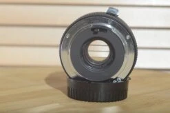 Kepcor X2 Auto Tele Converter For Praktica B200/BC 1. In Great Condition. Perfect Accessory For Your Camera Kit To Double Your Focal Length. 10 Kepcor X2 Auto Tele Converter For Praktica B200/BC 1. In Great Condition. Perfect Accessory For Your Camera Kit To Double Your Focal Length. -Cameras Sale Shop DSC 0016 8cfc33d3 6774 4856 8e76 58f4bdfb7511