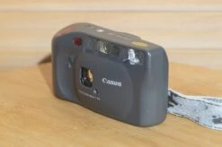 Canon Sure Shot EX Compact 35mm Camera With Case. Fab Point And Shoot 18 Canon Sure Shot EX Compact 35mm Camera With Case. Fab Point And Shoot -Cameras Sale Shop DSC 0016 8d5422ff 9eb0 4ca8 9b26 4708e7738343