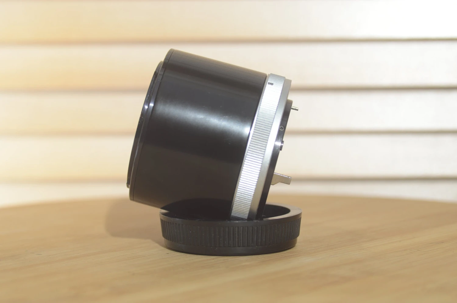 Canon Extension Tube FD 50mm. In Impeccable Condition. 6 Canon Extension Tube FD 50mm. In Impeccable Condition. - Image 4