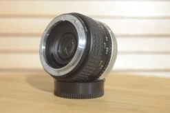 Boxed Teleplus FD Macro MC7 2X Tele-Macro Converter With Case And Instructions. Perfect Accessory For Your Camera Kit. -Cameras Sale Shop DSC 0016 a72b4070 0cae 4d9f b734 69317c0ccab5