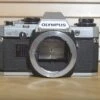 Olympus OM10 35mm Film Camera. Fantastic Condition. Brilliant Beginner Camera. Easy To Operate