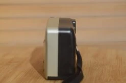 Vivitar BV300 35mm Compact Camera With Case. Super Cute Vintage Point And Shoot. Pocket Film Camera -Cameras Sale Shop DSC 0016 d695d09a b5ac 4ca2 9917 94b478430cb6