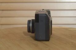 Vintage Yashica Microtec Zoom 70 35mm Compact Camera. Fantastic Vintage Point And Shoot. -Cameras Sale Shop DSC 0016 e5c8e629 391f 46b4 a15b fb02774e740d