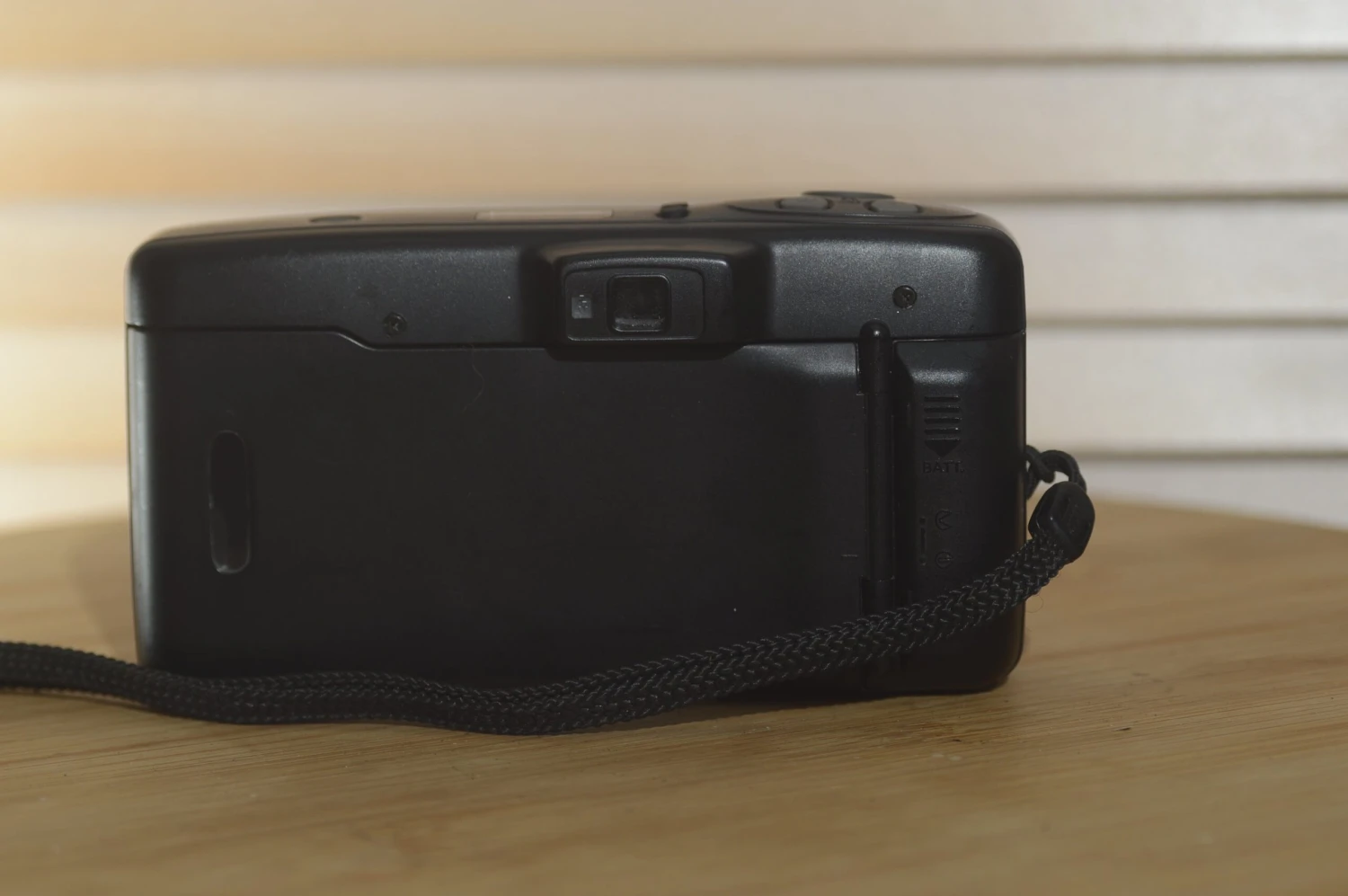 Vintage Nikon Zoom 500 AF 35mm Compact Camera. Fantastic Point And Shoot 6 Vintage Nikon Zoom 500 AF 35mm Compact Camera. Fantastic Point And Shoot - Image 4